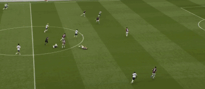 教的首场英, 告负 教的首场英, 告负