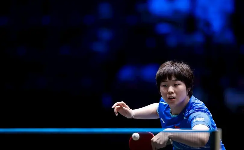 entit, 速打法的蒯, 世界第