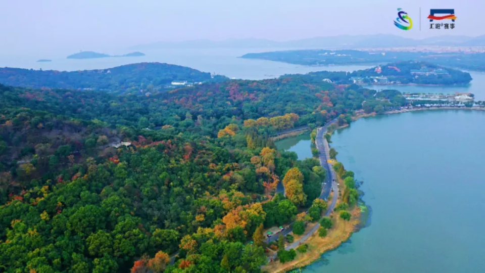 蠡湖半马横, img