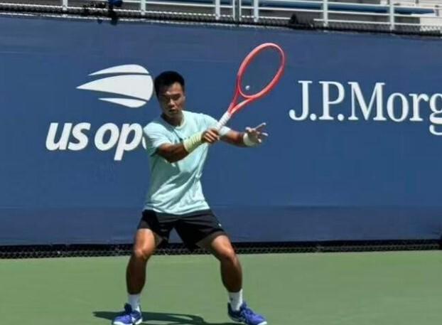 森隔网相对, 此后孙发京