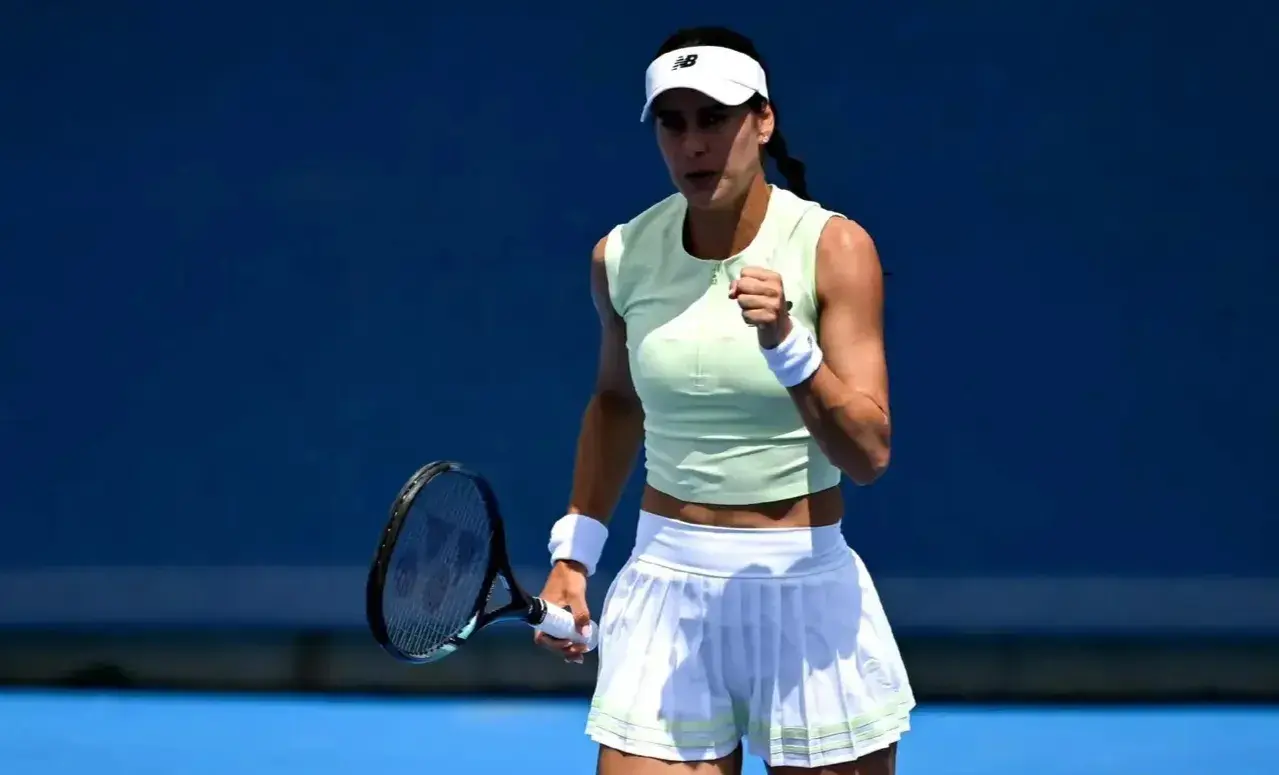 二姐, 遭逆转, 晋级