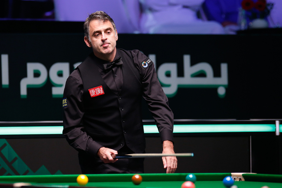 收获, 先后击败奥