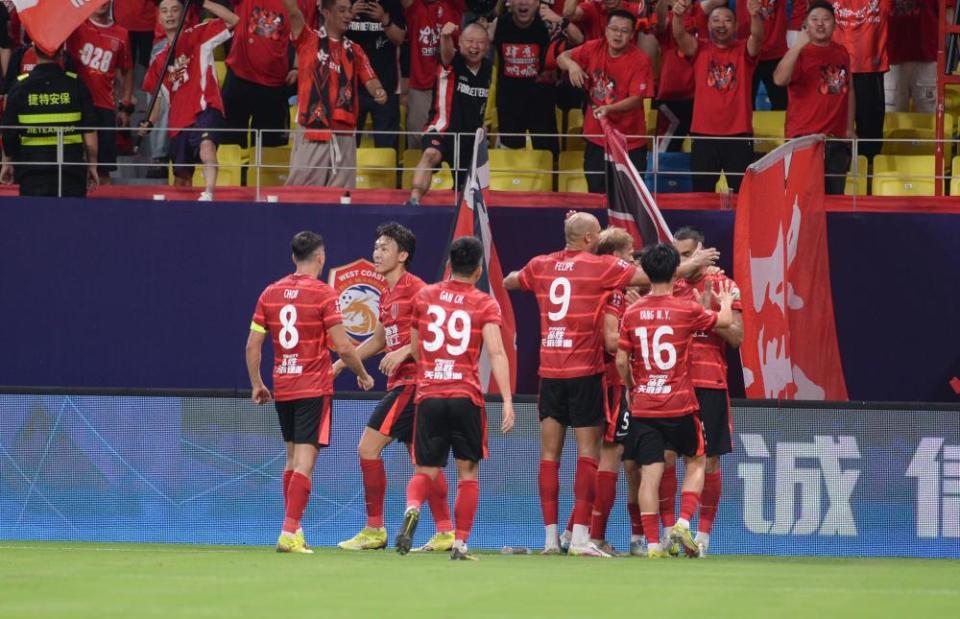 img, 史首次晋级, 让成都蓉城