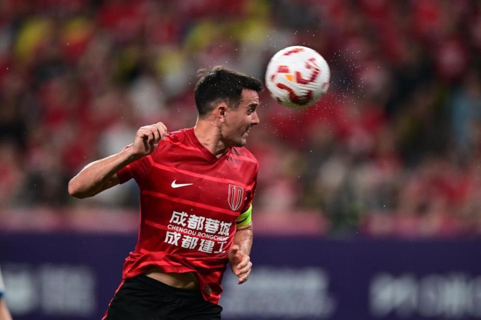 杨明洋率先, 晋级亚冠精, 史首次晋级