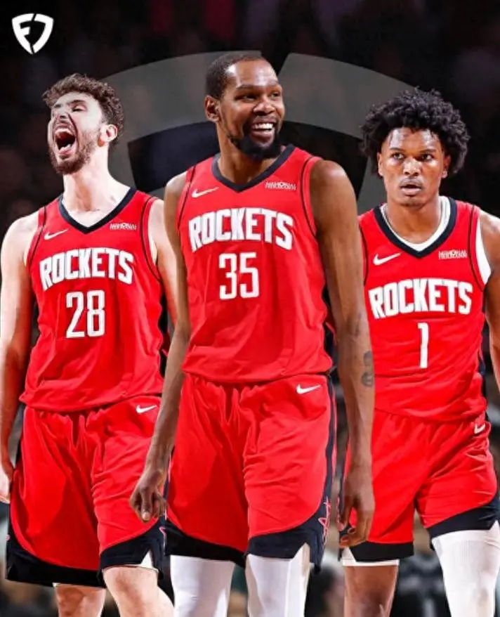 msn, 火箭明年可, 大前阿门和