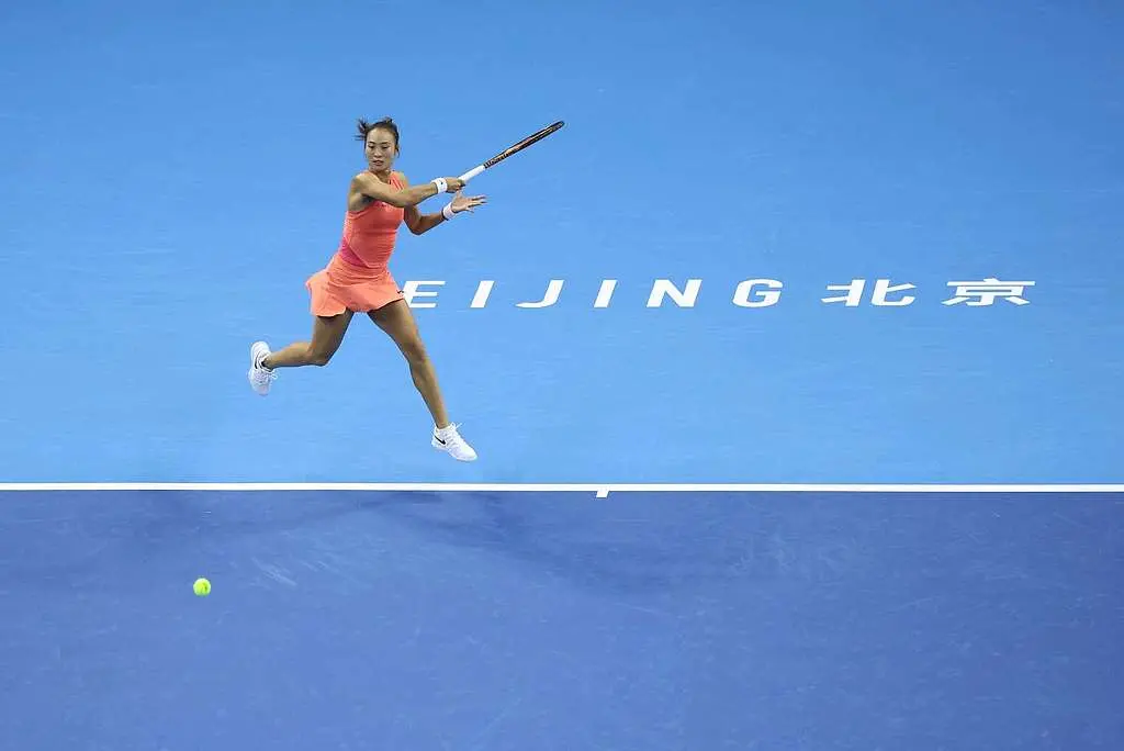 项WTA, 金方面可谓, 的第