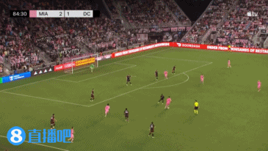 梅西本可以, 威胁