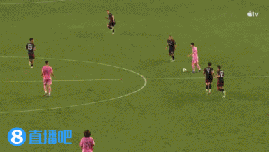 简直不可思, td, 这球真是精