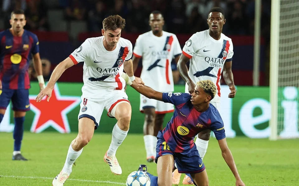 不可挡, 人的障碍只